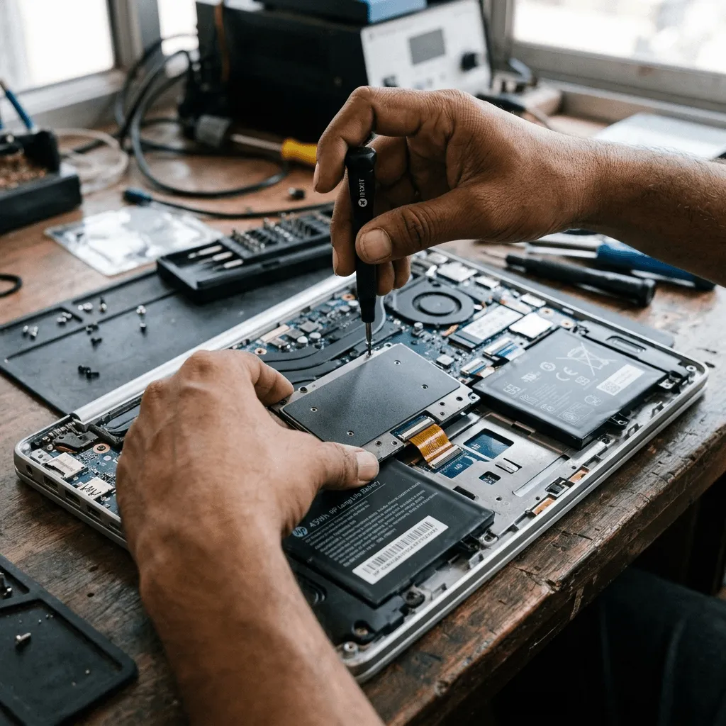 100% Original PC PC Repair in ahmedabad